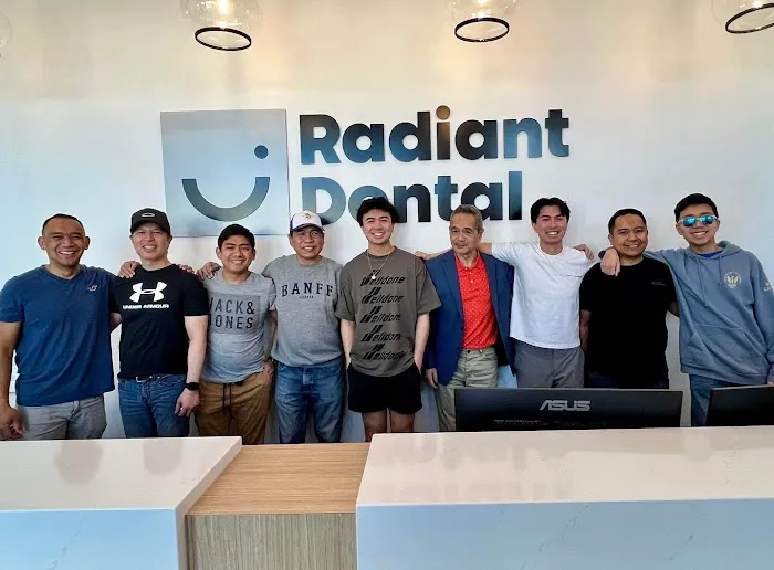 Radiant Dental 9