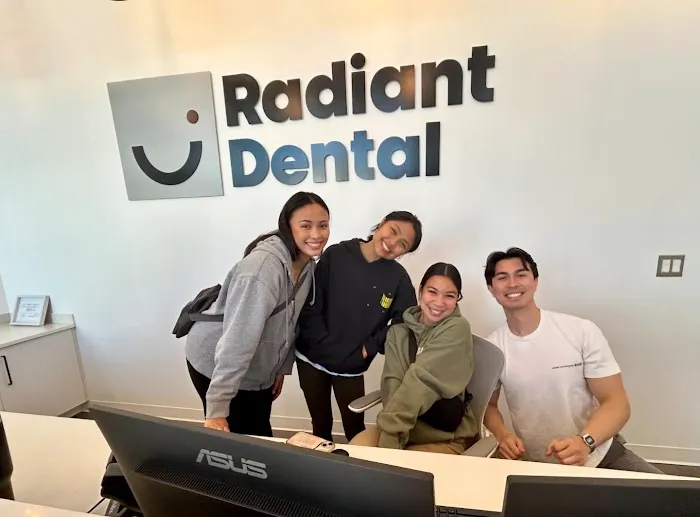 Radiant Dental 10