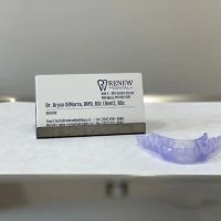 Renew Dental Winnipeg - Bridgwater Dentist ico