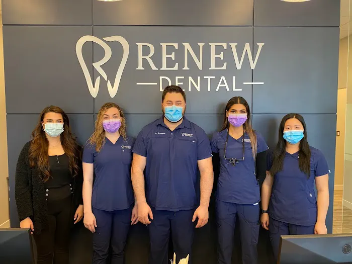 Renew Dental Winnipeg - Bridgwater Dentist 8