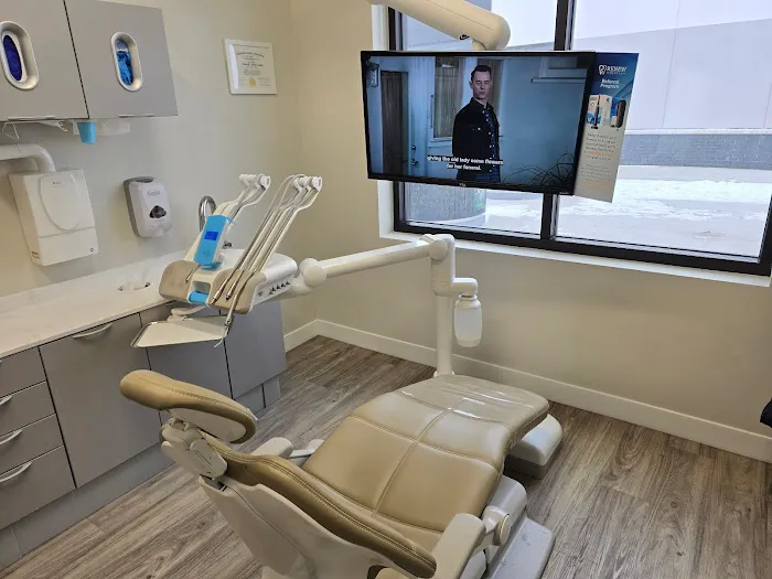 Renew Dental Winnipeg - Bridgwater Dentist 4