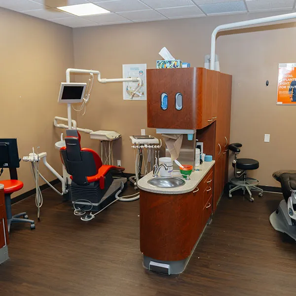 Plessis Dental Centre 9