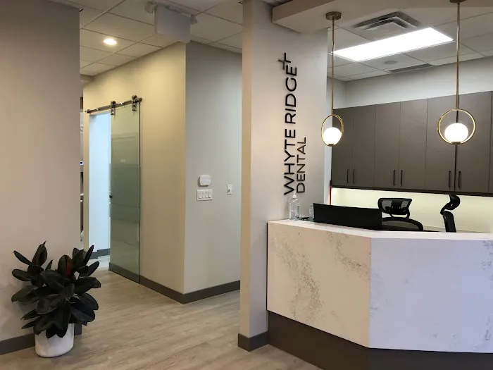 Whyte Ridge Dental Centre 1