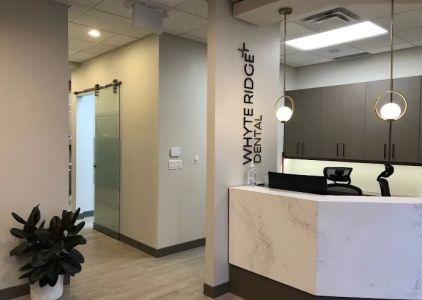 Whyte Ridge Dental Centre