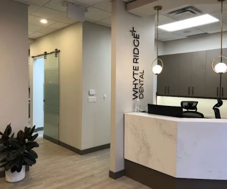 Whyte Ridge Dental Centre