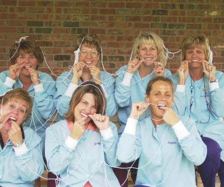 Westermann Family Dentistry: Kim Westerman, DMD