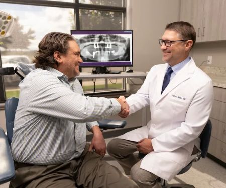 Kentuckiana Oral Maxillofacial & Dental Implant Surgery