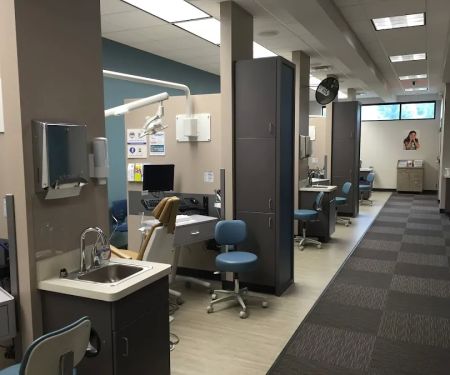 Fry Orthodontic Specialists