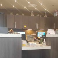 Grant Dental Centre ico