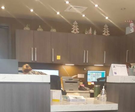 Grant Dental Centre