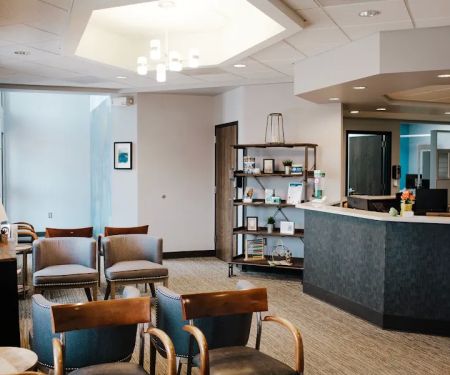 Crown Town Dental: Seth J. Cohen, DDS