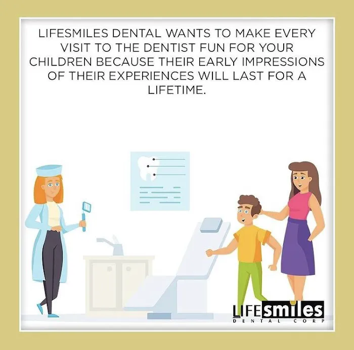 LifeSmiles Dental 3