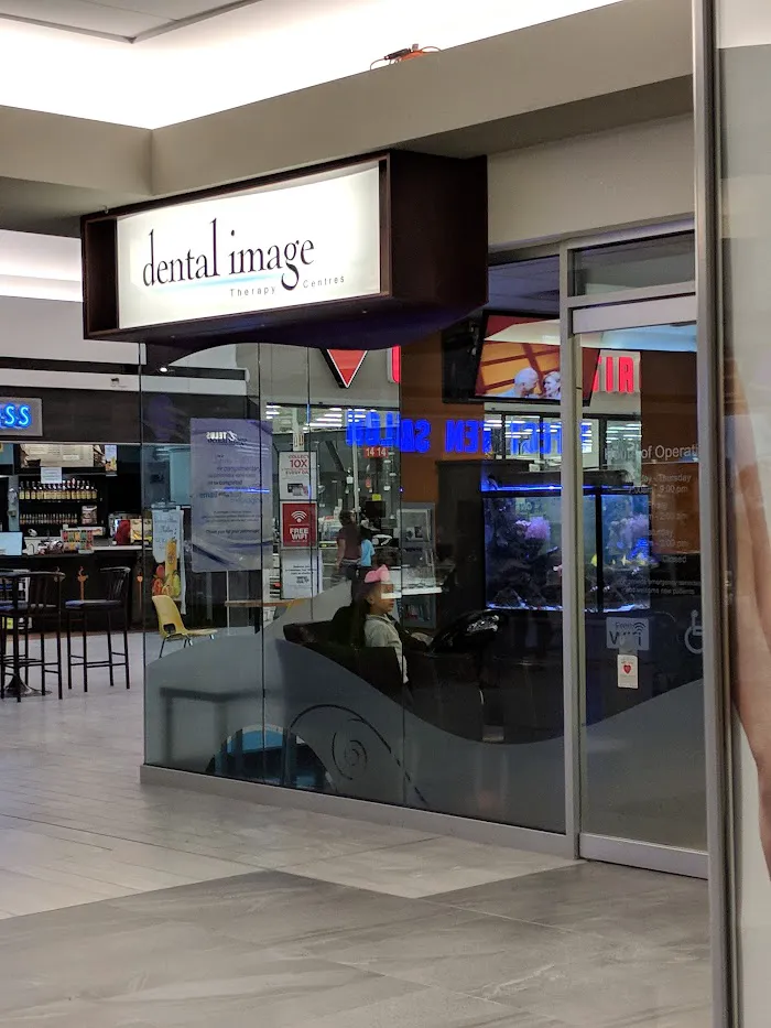 Dental Image Therapy Centres Garden City 5