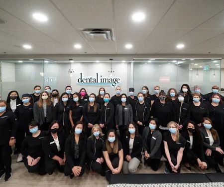 Dental Image Therapy Centres Garden City