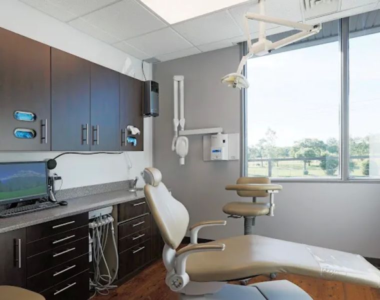 Seven Oaks Dental Centre