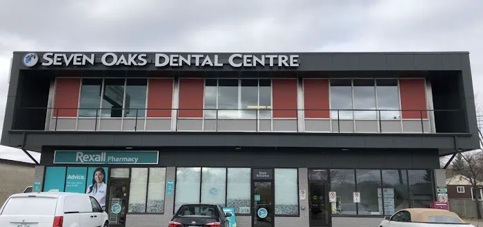 Seven Oaks Dental Centre 4