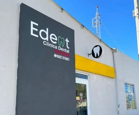 Edent Clinica Dental