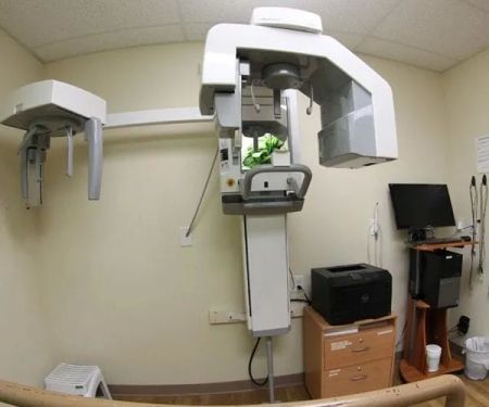 Greenwoods Dental McPhillips