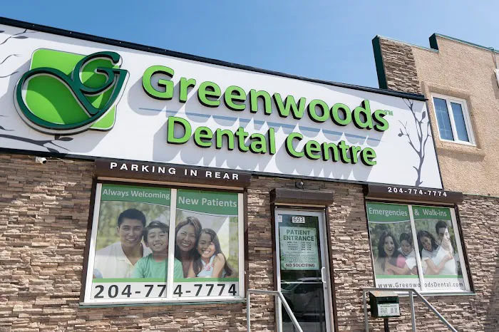 Greenwoods Dental McPhillips 3