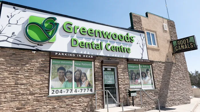 Greenwoods Dental McPhillips 5