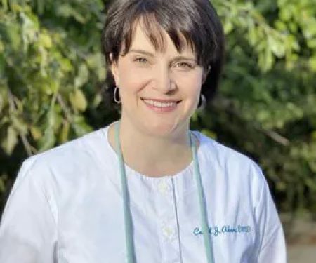 In Harmony Dental Care