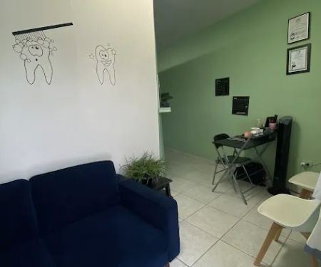 Clínica dental