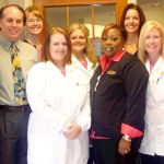 Tracy L. Boldry, MS, DMD