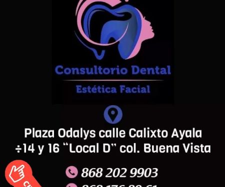 Consultorio dental