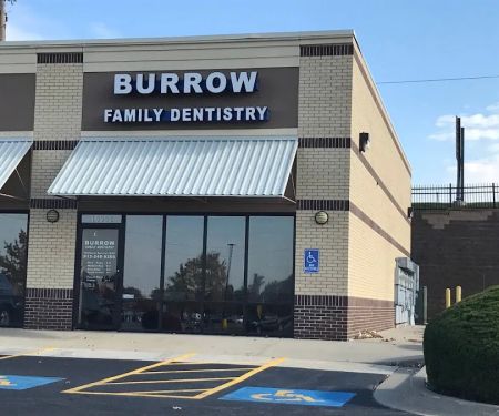 Burrow Family Dentistry