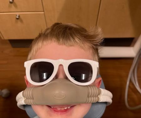 Prairie Pediatric Dentistry
