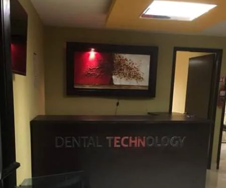 Dental Technology