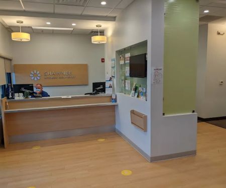 Shawnee Modern Dentistry