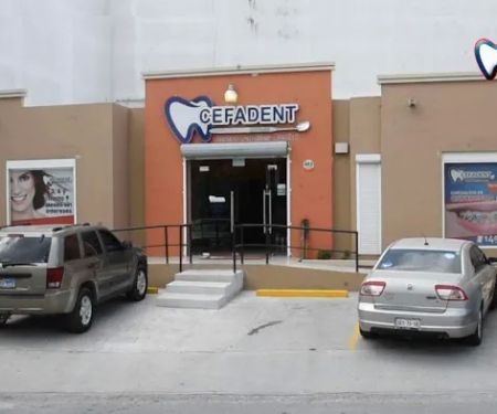 CEFADENT Centro Familiar Dental (Dentistas en Matamoros)