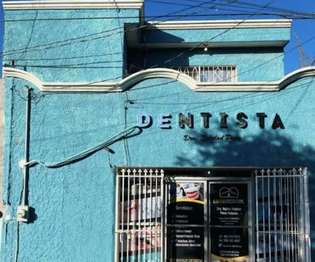 Casa Dental
