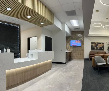 Kremers, Forbes and Associates DDS