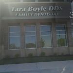 Boyle Tara DDS