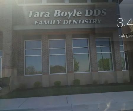 Boyle Tara DDS