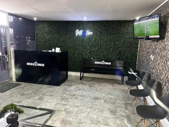 Dental Home 1