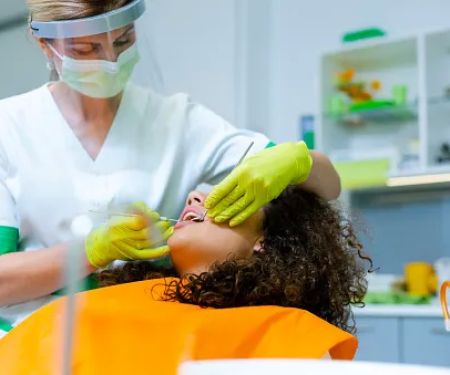 Dental Care of KC