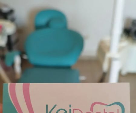 Consultorio keiDental