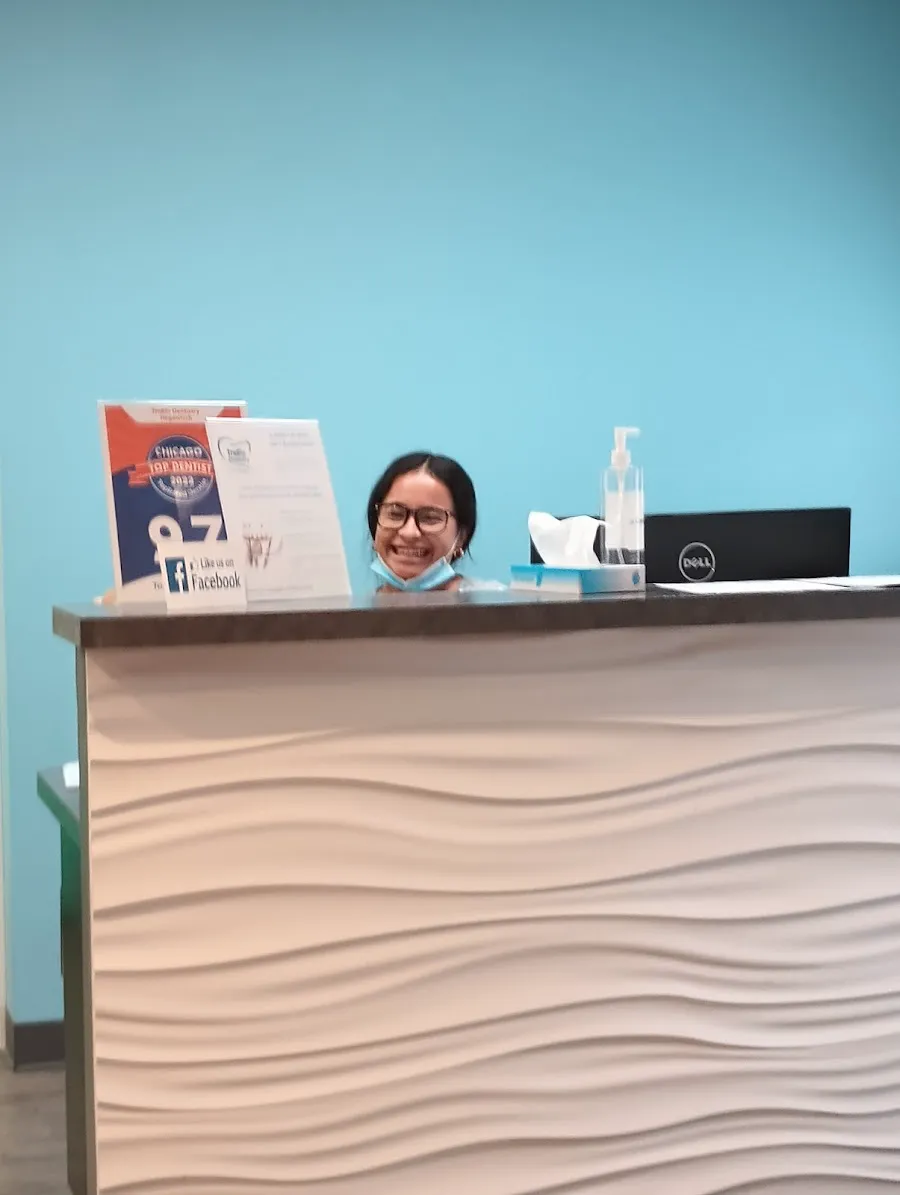 TruBlu Dentistry - Hegewisch Picture 5