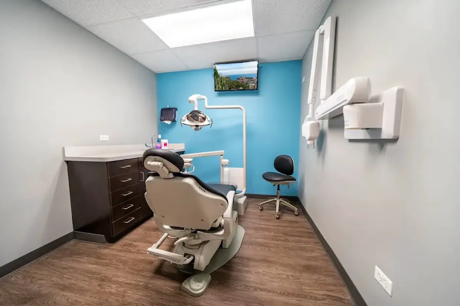 TruBlu Dentistry - Hegewisch Picture 2