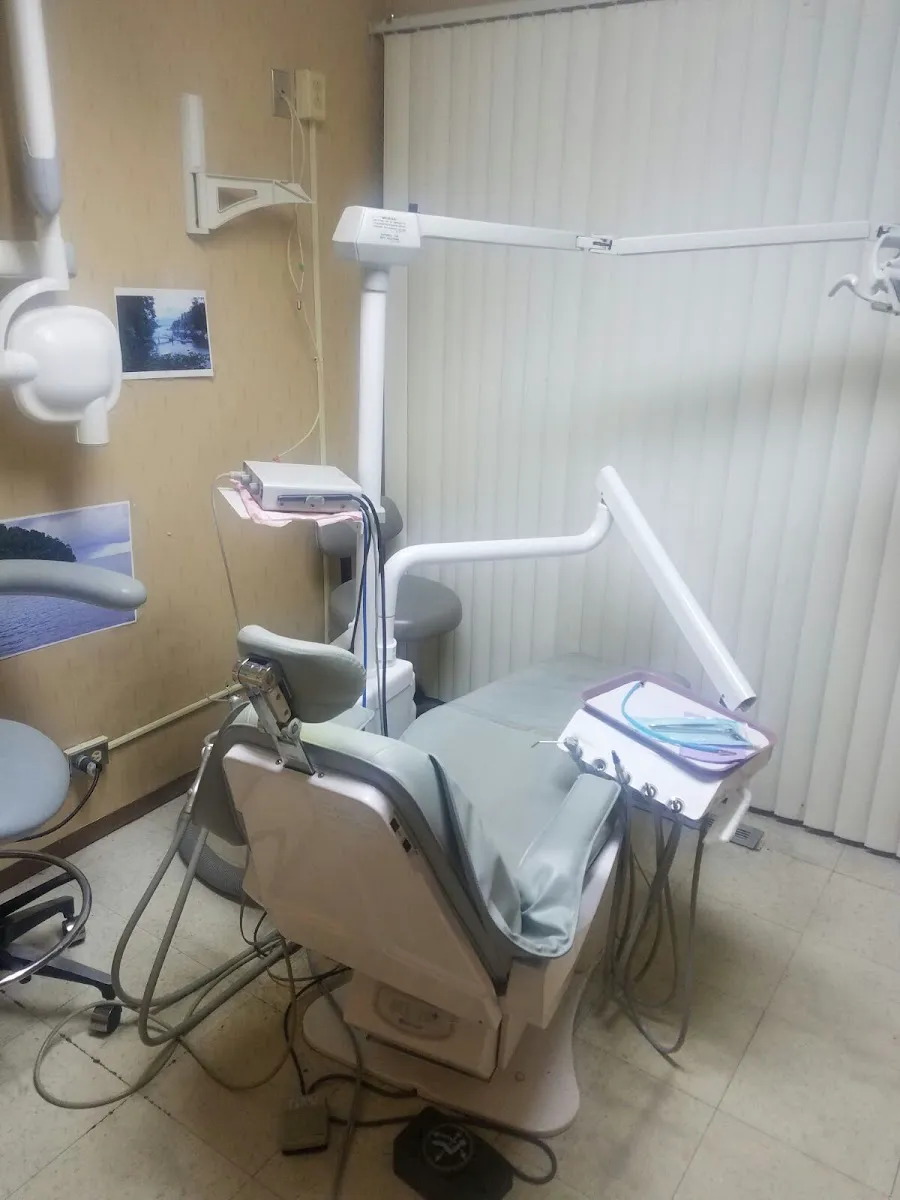 Amazing Touch Dental 3