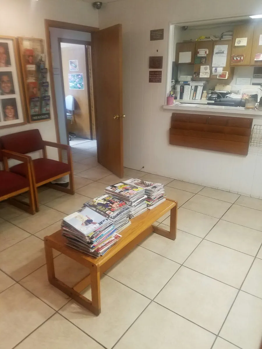 Amazing Touch Dental 1