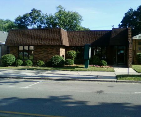 Ivanhoe Dental Group