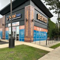 Dental Town Melrose ico