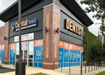 Dental Town Melrose