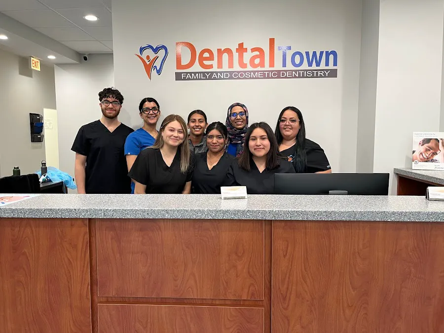 Dental Town Melrose Picture 2