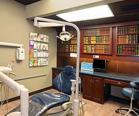 Grand Dental - Franklin Park