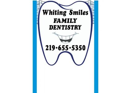 Whiting Smiles Family Dentistry